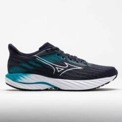 Mizuno Wave Inspire 21 Men's Odyssey Grey/White