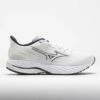 Mizuno Wave Inspire 21 Men's White/Grape Leaf
