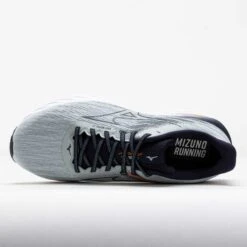 Mizuno Wave Inspire 21 Men's Pearl Blue/Baritone Blue 8 Mizuno Wave Inspire 21 Men's Pearl Blue/Baritone Blue -Holabird Sports Store 042940 2