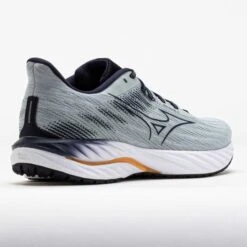 Mizuno Wave Inspire 21 Men's Pearl Blue/Baritone Blue 11 Mizuno Wave Inspire 21 Men's Pearl Blue/Baritone Blue -Holabird Sports Store 042940 6
