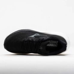 Mizuno Wave Sky 9 Women's Black/Metallic Grey 8 Mizuno Wave Sky 9 Women's Black/Metallic Grey -Holabird Sports Store 042950 2 df2cfcd8 64ce 4e29 bb5c 78ac9c1466b9