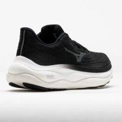 Mizuno Wave Sky 9 Women's Black/Metallic Grey 11 Mizuno Wave Sky 9 Women's Black/Metallic Grey -Holabird Sports Store 042950 6 6882e04b ab49 4017 ba72 bd8ffebd88db