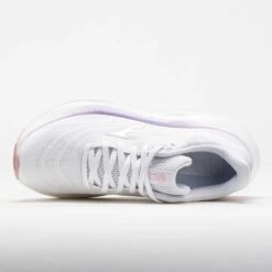 Mizuno Wave Sky 9 Women's White/Silver -Holabird Sports Store 042951 2