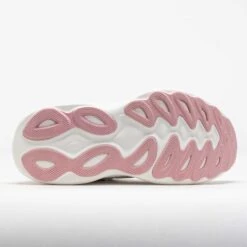 Mizuno Wave Sky 9 Women's White/Silver -Holabird Sports Store 042951 4