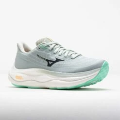 Mizuno Wave Sky 9 Women's Mercury/Baritone Blue -Holabird Sports Store 042952 5 f9f1913e a66b 4e87 95fe ba0582106790