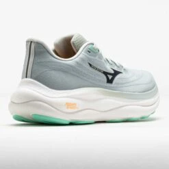 Mizuno Wave Sky 9 Women's Mercury/Baritone Blue -Holabird Sports Store 042952 6 63ca0eeb 669c 4246 8084 f50dae11a14f