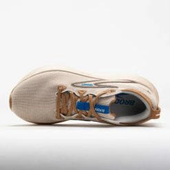 Brooks Glycerin 22 Men's Tint/Tobacco/Indigo 8 Brooks Glycerin 22 Men's Tint/Tobacco/Indigo -Holabird Sports Store 042963 2