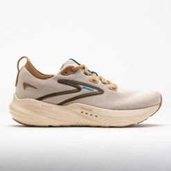 Brooks Glycerin 22 Men's Tint/Tobacco/Indigo