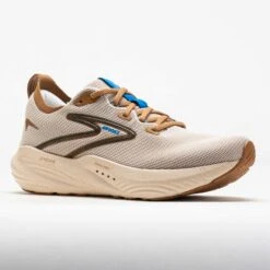 Brooks Glycerin 22 Men's Tint/Tobacco/Indigo 10 Brooks Glycerin 22 Men's Tint/Tobacco/Indigo -Holabird Sports Store 042963 5