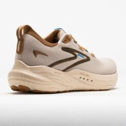 Brooks Glycerin 22 Men's Tint/Tobacco/Indigo 11 Brooks Glycerin 22 Men's Tint/Tobacco/Indigo -Holabird Sports Store 042963 6