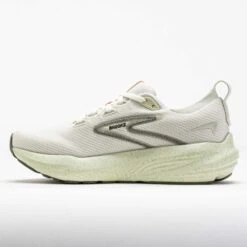 Brooks Glycerin 22 Women's Celadon/ Whisper/Beetle -Holabird Sports Store 042965 1