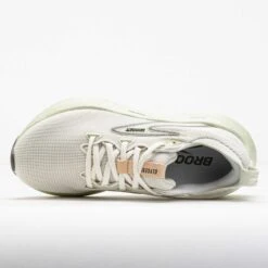 Brooks Glycerin 22 Women's Celadon/ Whisper/Beetle -Holabird Sports Store 042965 2