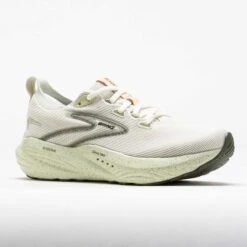 Brooks Glycerin 22 Women's Celadon/ Whisper/Beetle -Holabird Sports Store 042965 5