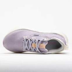 Brooks Glycerin 22 Women's Lilac/Whisper/Lupine -Holabird Sports Store 042966 2