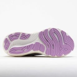 Brooks Glycerin 22 Women's Lilac/Whisper/Lupine -Holabird Sports Store 042966 4