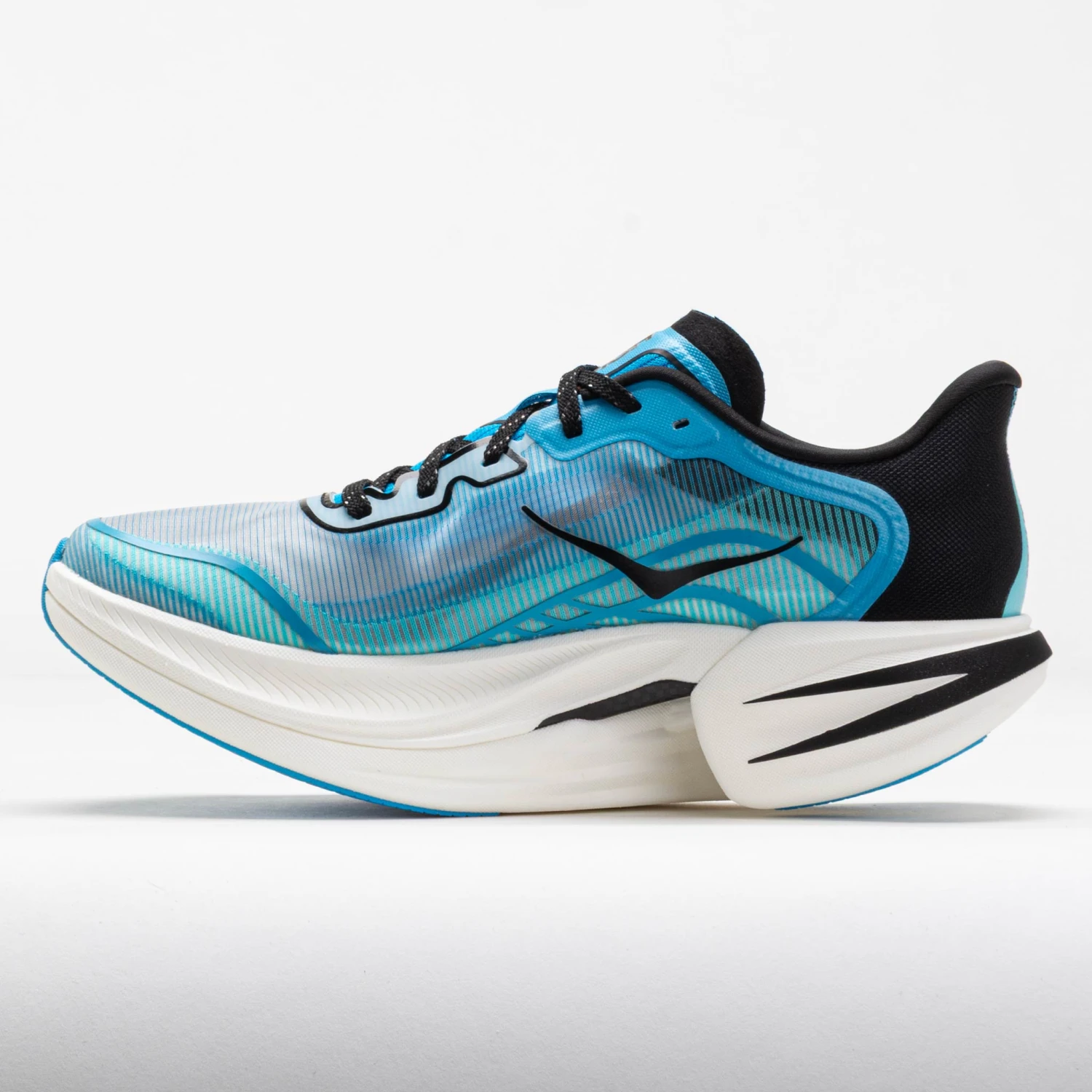 HOKA Cielo X1 2.0 Unisex Skyward Blue/Cielo Blue 2 HOKA Cielo X1 2.0 Unisex Skyward Blue/Cielo Blue - Image 2