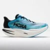 HOKA Cielo X1 2.0 Unisex Skyward Blue/Cielo Blue -Holabird Sports Store 042967 3