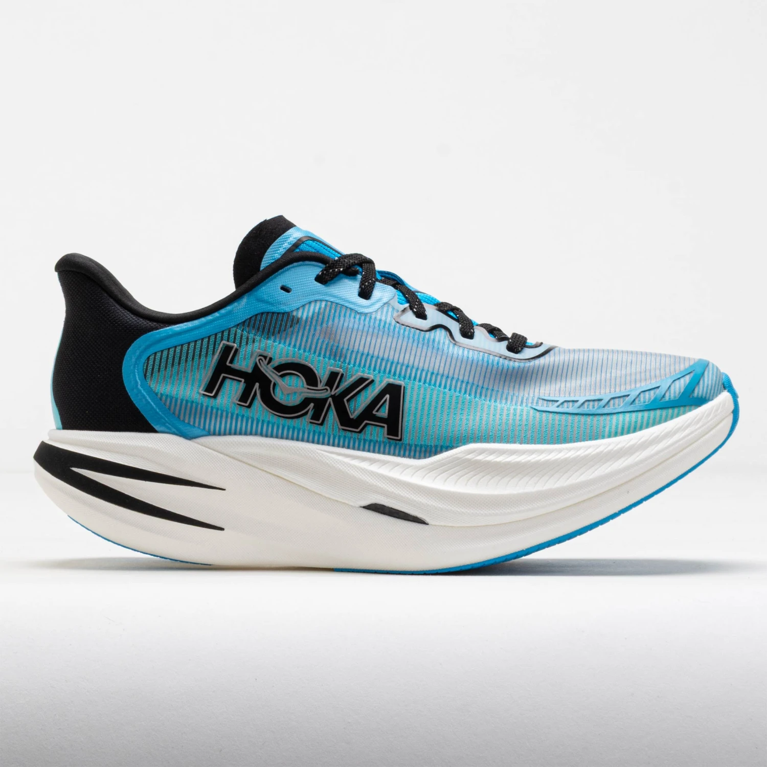 HOKA Cielo X1 2.0 Unisex Skyward Blue/Cielo Blue 1 HOKA Cielo X1 2.0 Unisex Skyward Blue/Cielo Blue