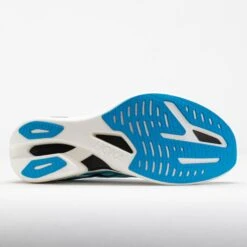 HOKA Cielo X1 2.0 Unisex Skyward Blue/Cielo Blue 9 HOKA Cielo X1 2.0 Unisex Skyward Blue/Cielo Blue -Holabird Sports Store 042967 4