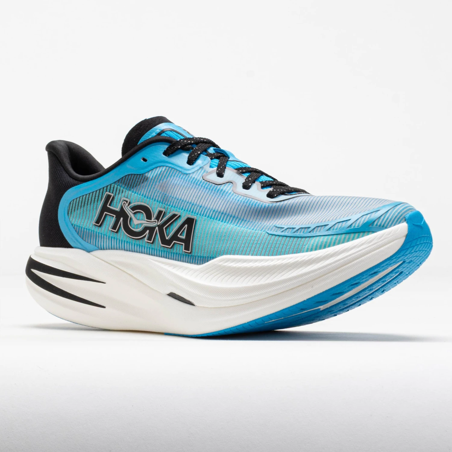 HOKA Cielo X1 2.0 Unisex Skyward Blue/Cielo Blue 5 HOKA Cielo X1 2.0 Unisex Skyward Blue/Cielo Blue - Image 5