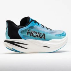 HOKA Cielo X1 2.0 Unisex Skyward Blue/Cielo Blue 11 HOKA Cielo X1 2.0 Unisex Skyward Blue/Cielo Blue -Holabird Sports Store 042967 6