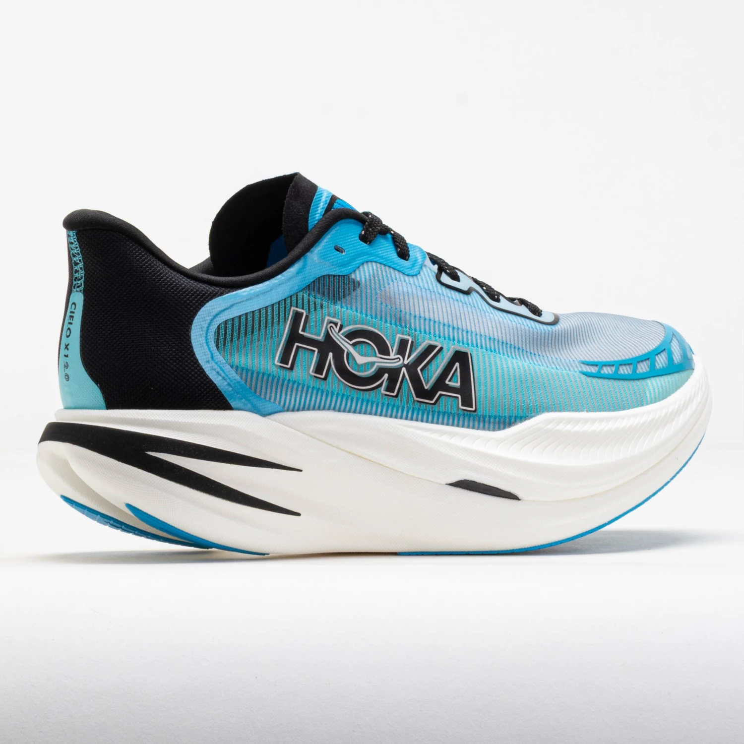 HOKA Cielo X1 2.0 Unisex Skyward Blue/Cielo Blue 6 HOKA Cielo X1 2.0 Unisex Skyward Blue/Cielo Blue - Image 6