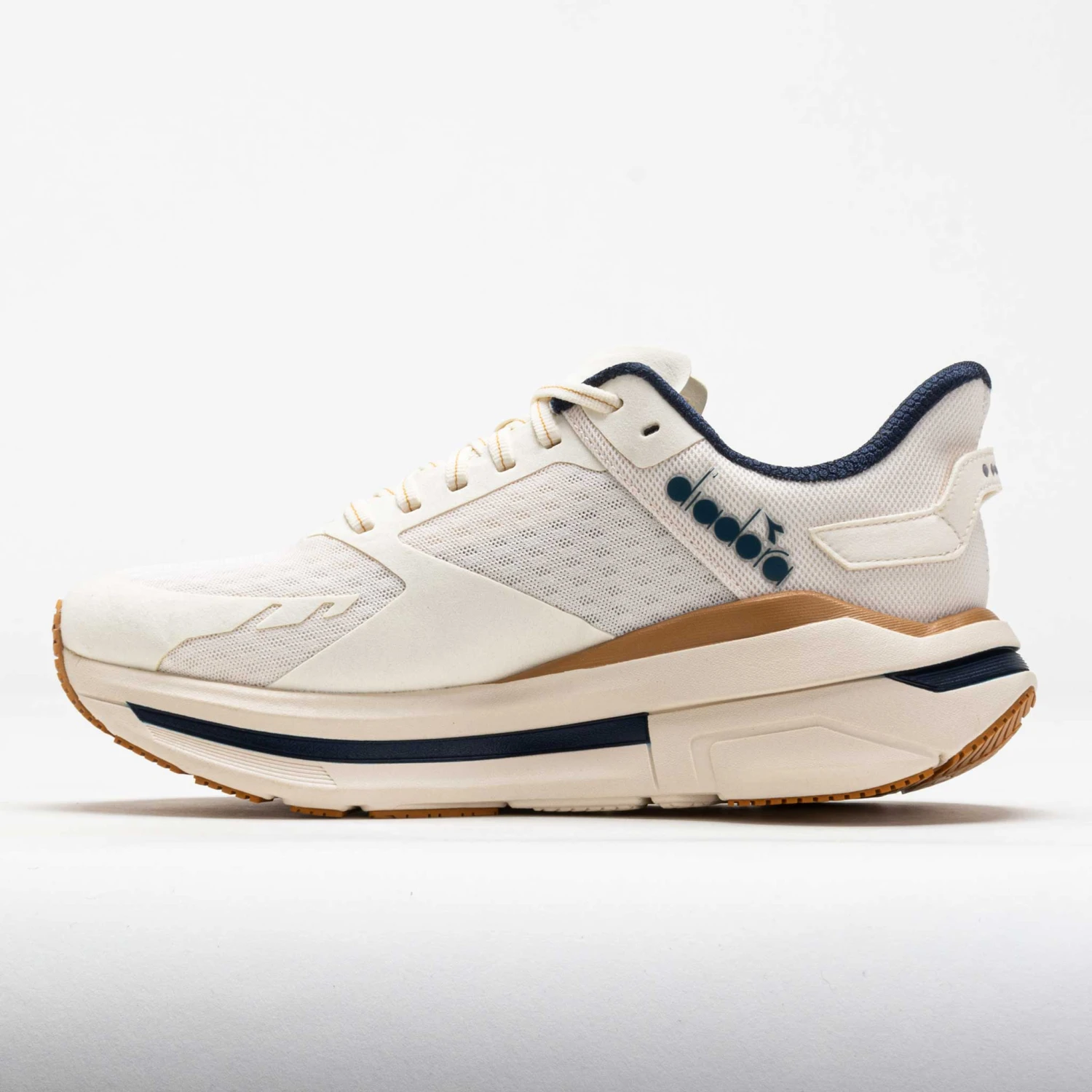 Diadora Cellula Men's Sugar Swizzle/Eggnog 2 Diadora Cellula Men's Sugar Swizzle/Eggnog - Image 2