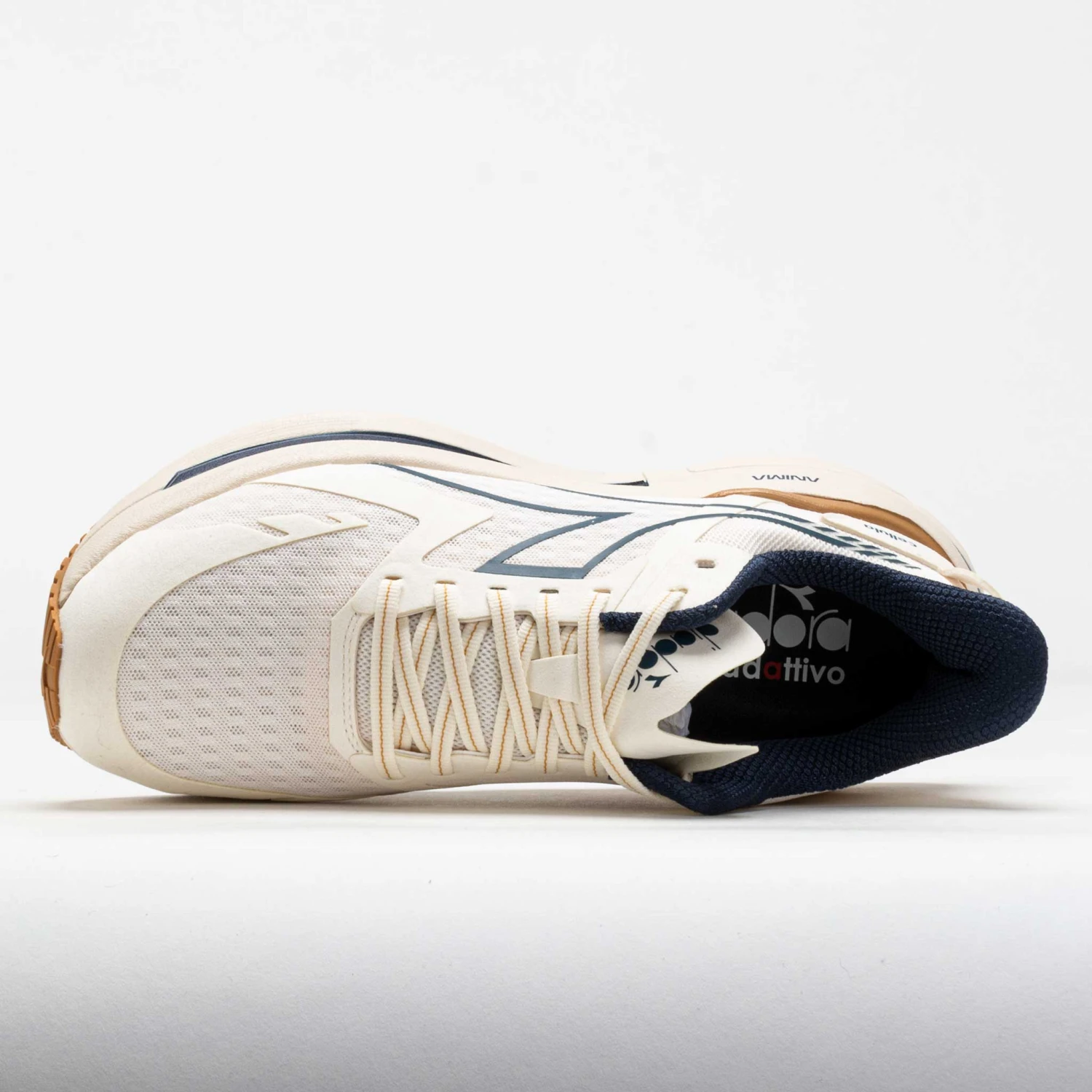 Diadora Cellula Men's Sugar Swizzle/Eggnog 3 Diadora Cellula Men's Sugar Swizzle/Eggnog - Image 3