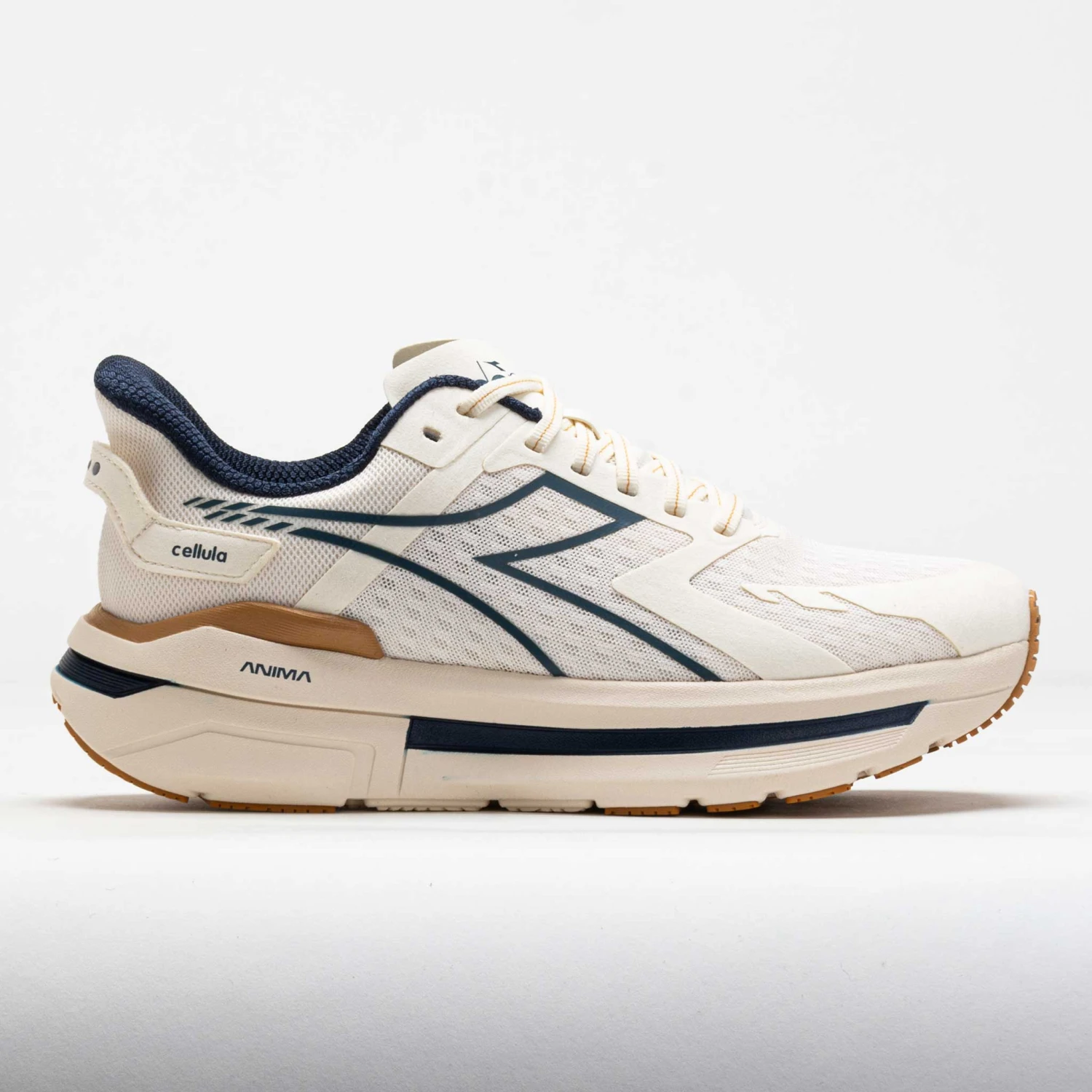 Diadora Cellula Men's Sugar Swizzle/Eggnog 1 Diadora Cellula Men's Sugar Swizzle/Eggnog