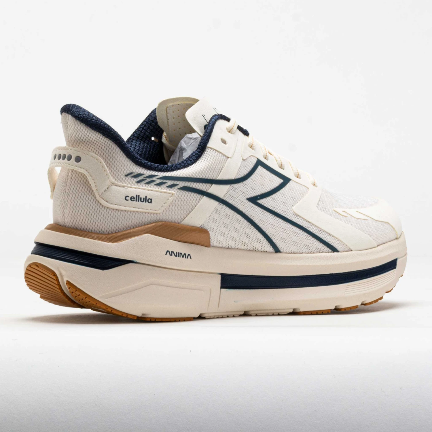 Diadora Cellula Men's Sugar Swizzle/Eggnog 6 Diadora Cellula Men's Sugar Swizzle/Eggnog - Image 6