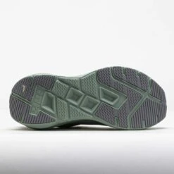 Diadora Cellula Men's Frosty Green/Whisper White -Holabird Sports Store 042972 4