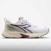Diadora Mythos Blushield Vigore 4 Men's White/Turtle Dove 12 Diadora Mythos Blushield Vigore 4 Men's White/Turtle Dove -Holabird Sports Store 042985 3