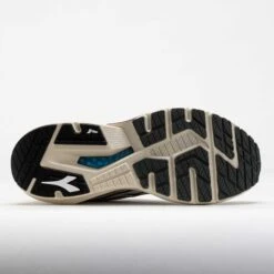 Diadora Mythos Blushield Vigore 4 Men's White/Turtle Dove -Holabird Sports Store 042985 4