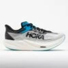 HOKA Rocket X 3 Unisex White/Black -Holabird Sports Store 042993 3 319b3cb7 232e 4345 b454 c05f313b0c29
