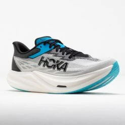 HOKA Rocket X 3 Unisex White/Black -Holabird Sports Store 042993 5 86ba059c 6234 4b90 a3d8 a319e8fc1f2b