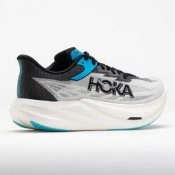 HOKA Rocket X 3 Unisex White/Black -Holabird Sports Store 042993 6 bb03a81e 77ce 4d67 b699 b40ce388fc66