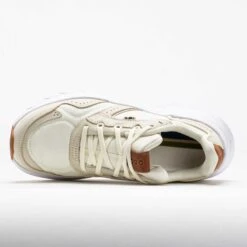 Saucony Guide Metro Women's Vanilla -Holabird Sports Store 042997 2