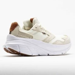 Saucony Guide Metro Women's Vanilla -Holabird Sports Store 042997 6