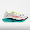 Saucony Endorphin Elite 2 Unisex White/Mutant -Holabird Sports Store 042998 3