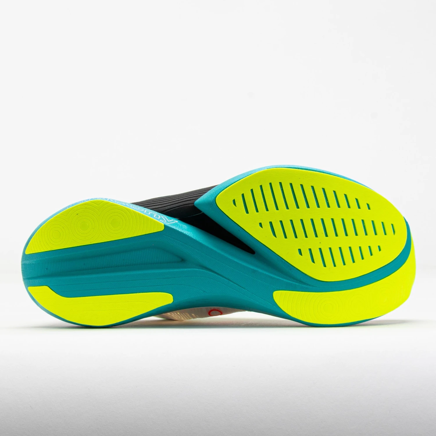 Saucony Endorphin Elite 2 Unisex White/Mutant 4 Saucony Endorphin Elite 2 Unisex White/Mutant - Image 4