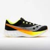 Saucony Endorphin Pro 4 Men's Black/VO2 -Holabird Sports Store 043000 3
