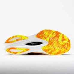 Saucony Endorphin Pro 4 Men's Black/VO2 9 Saucony Endorphin Pro 4 Men's Black/VO2 -Holabird Sports Store 043000 4