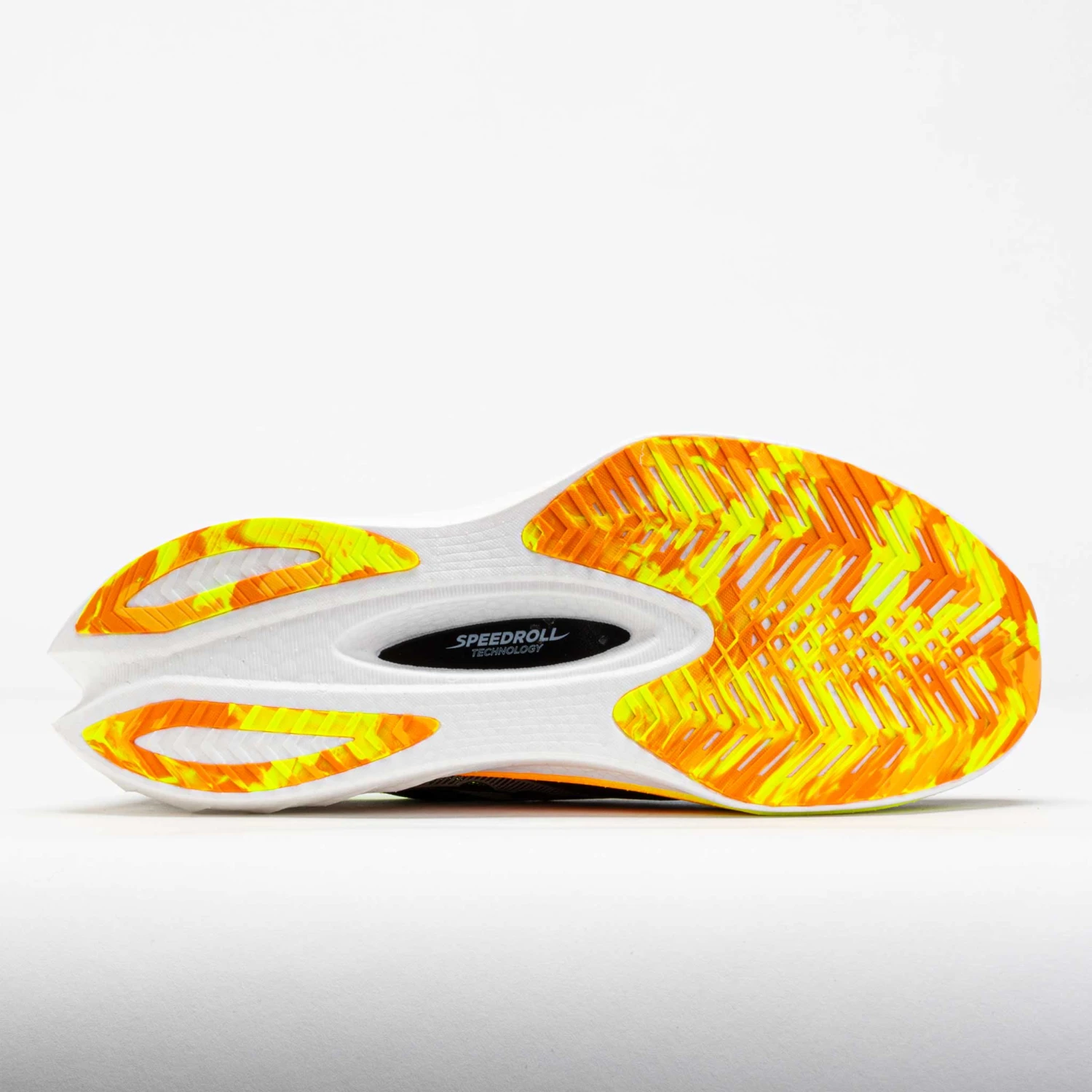 Saucony Endorphin Pro 4 Men's Black/VO2 4 Saucony Endorphin Pro 4 Men's Black/VO2 - Image 4