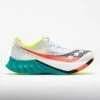 Saucony Endorphin Pro 4 Women's White/Mutant 13 Saucony Endorphin Pro 4 Women's White/Mutant -Holabird Sports Store 043006 3