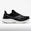 Saucony Endorphin Speed 5 Men's Black/White -Holabird Sports Store 043011 3
