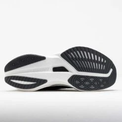 Saucony Endorphin Speed 5 Men's Black/White 9 Saucony Endorphin Speed 5 Men's Black/White -Holabird Sports Store 043011 4