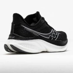 Saucony Endorphin Speed 5 Men's Black/White 11 Saucony Endorphin Speed 5 Men's Black/White -Holabird Sports Store 043011 6