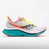 Saucony Endorphin Speed 5 Men's White/Mutant 13 Saucony Endorphin Speed 5 Men's White/Mutant -Holabird Sports Store 043012 3