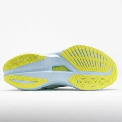 Saucony Endorphin Speed 5 Women's Ice Melt -Holabird Sports Store 043014 4