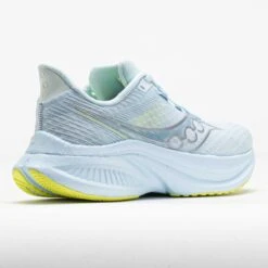 Saucony Endorphin Speed 5 Women's Ice Melt -Holabird Sports Store 043014 6